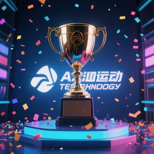 亚洲体育科技联盟